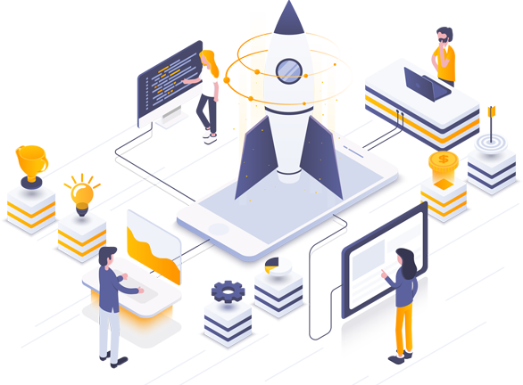 Project and Research